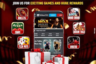 WinMatch365 Gambling Establishment Bonus Offer Codes